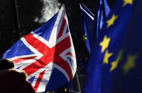 Shtatë vjet pas referendumit të Brexit, britanikët pro ribashkimit në tregun e përbashkët të BE-së