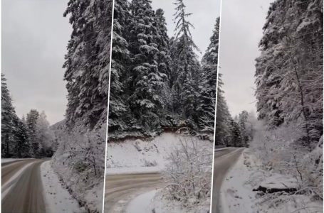 Moti i ligë kaplon Bullgarinë – nga stuhia e fuqishme, bora e shiu, humbin jetën dy persona