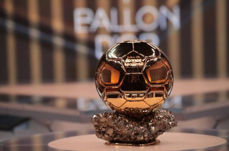 UEFA heq dorë nga çmimet e tyre, bashkon forcat me France Football për të ndarë së bashku Topin e Artë