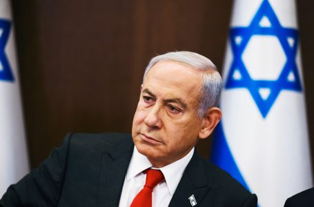 Netanyahu: Forcat izraelite po intensifikojnë operacionet brenda Gazës