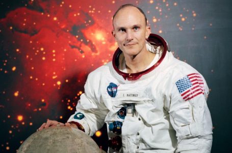 Heroi i misionit Apollo 13, ndahet nga jeta në moshën 87-vjeçare