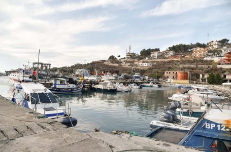 Porti i Shëngjinit pikë pritëse për refugjatët, Drejtori: Është përcaktuar zona e karantinës