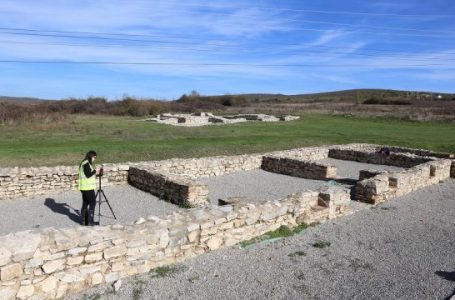 Trashëgimia kulturore në Kosovë, ambasada amerikane jep detaje mbi projektin në Dresnik