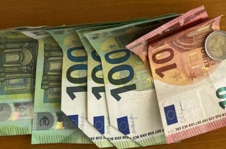 Për 24 orë u kapën mbi 1 mijë e 200 euro të falsifikuara