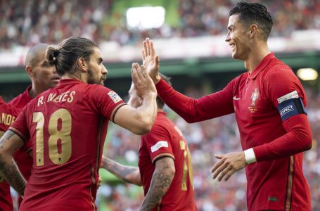 Arsenali projekton goditjen e madhe në janar, portugezi i njohur mund të rikthehet në Ligën Premier