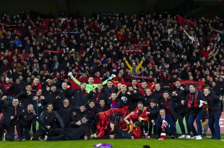 Sylvinho: Dua të çoj Shqipërinë në Kupën e Botës