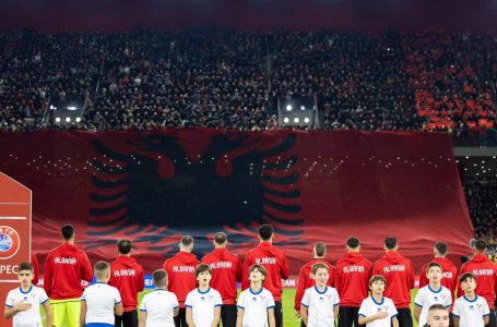 “Preferoj një ndeshje me Serbinë”, Armand Duka tregon preferencat e grupit në Euro 2024