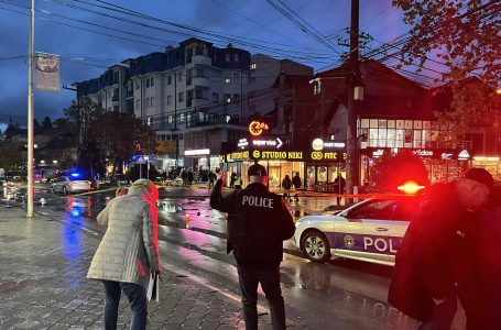 Konfrontimi i Policisë me plaçkitësit në Suharekë/ Krejt çka dihet deri më tani