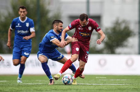 Sot zhvillohen dy ndeshje në Superligë