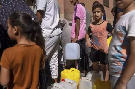 Si t’i jepet fund konfliktit mes Izraelit e Hamasit?