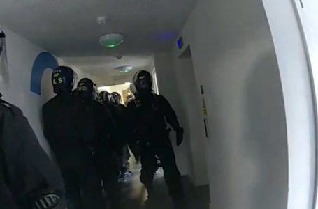 70 vjet burgim për bandën shqiptare të drogës që drejtohej nga dy vëllezër