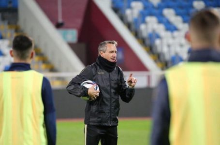 ​Kosovë-Bjellorusi, Gliha flet sot para mediave