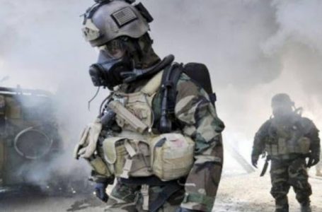 ​Dita Ndërkombëtare e Viktimave të Luftës së Armëve Kimike