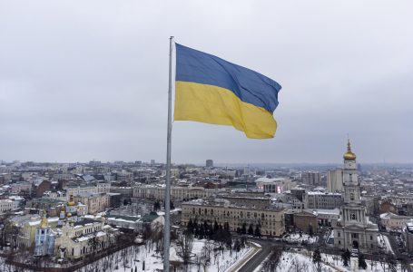 Banka Botërore shpall paketën e mbështetjes prej 750 milionë dollarësh për Ukrainën