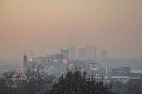 EEA: Ndotja e ajrit shkaktare e 250.000 vdekjeve në BE