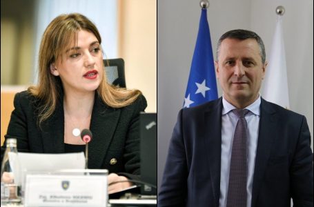 Haxhiu: Blerim Isufaj nuk do të jetë Kryeprokuror i Shtetit, procesi do të kthehet në pikën zero