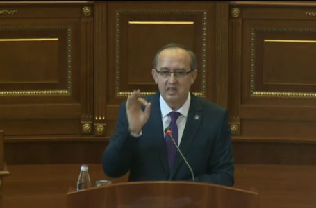 Hoti për buxhetin: Ka shpërputhje me zotimet që i ka dhënë vetë qeveria