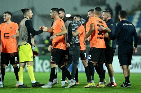 Dita e ndeshjes, Ballkani luan për kalimin e grupit ndaj Dinamo Zagrebit