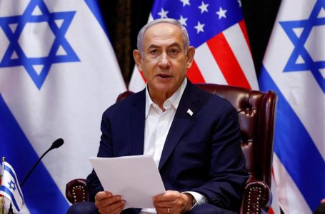 Netanyahu: Izraeli do të luftojë i vetëm pa ndihmën e SHBA-së