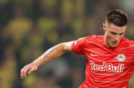 Arsenali po përgatit ofertën për Benjamin Sesko