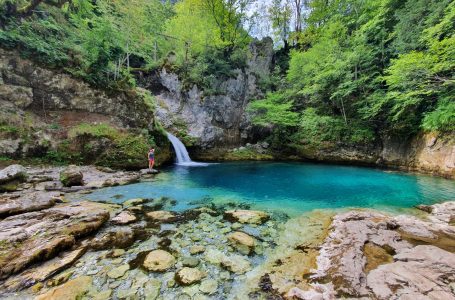 “Travel off Path”: Shqipëria, destinacioni evropian me rritjen më të shpejtë të turizmit