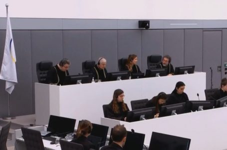 Dëshmitari i nëntë i mbrojtjes në gjykimin ndaj Pjetër Shalës vazhdon dëshminë në sesion privat