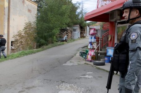 Dyshimet për korrupsion e marrje ryshfeti, vazhdon aksioni në katër lokacione në veri