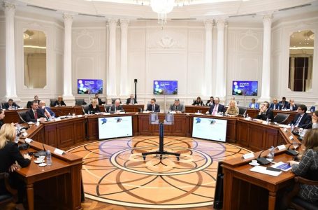 Prezantohet Plani i ri i Rritjes për Ballkanin Perëndimor