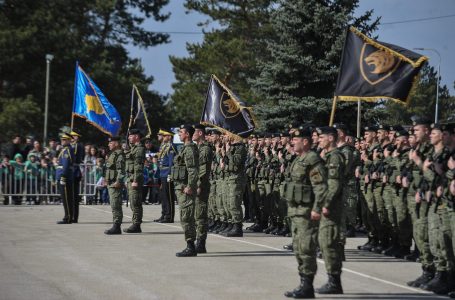 Dita e Forcës: FSK hap dyert e kazermave për qytetarët