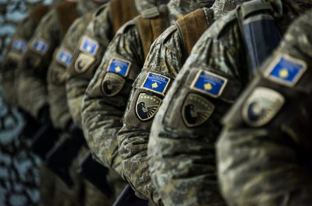 Raporti: Anëtarësimi në NATO, çështje urgjente për Kosovën