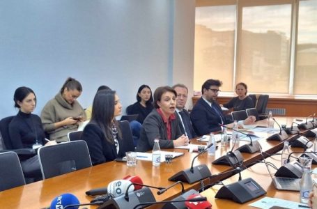 Gërvalla tregon përse paguhet 7500 euro këshilltari Jakupi