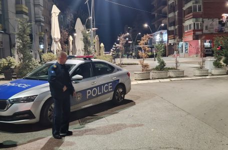 U raportua për shpërthime në veri, Elshani: Jemi në qytet, vendi është i sigurt