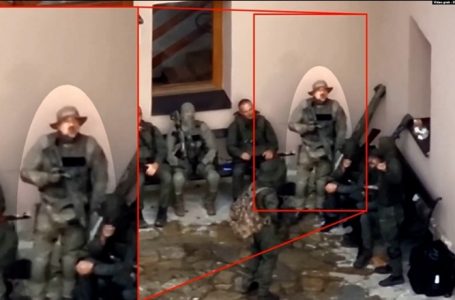 Ekstradimi i Radoiçiqit rikthehet në diskutim/ Çfarë thanë Hovenier e von Cramon për sulmuesit e Bajnskës?