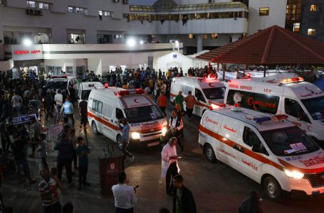 Qindra shtetas të huaj largohen nga Gaza, shënohet evakuimi më i madh