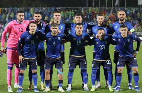 Mediumi zviceran: Kosova mposht Izraelin, Zvicra të mërkurën mund të marrë një biletë