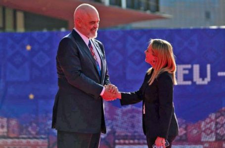 Këshilli i Evropës i shqetësuar për marrëveshjen Itali-Shqipëri, mund të shkel të drejtat e njeriut