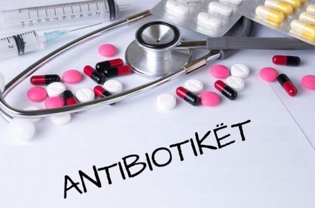 Dita e vetëdijesimit për antibiotikë