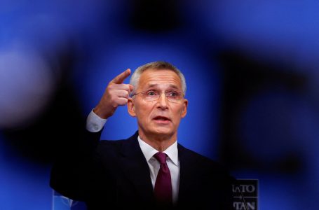 NATO me plan të ri për ta parandaluar luftën në Evropë