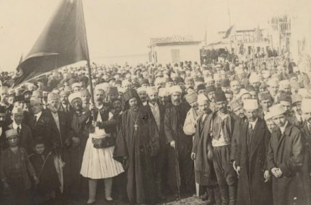 111 vjet nga shpallja e pavarësisë së Shqipërisë