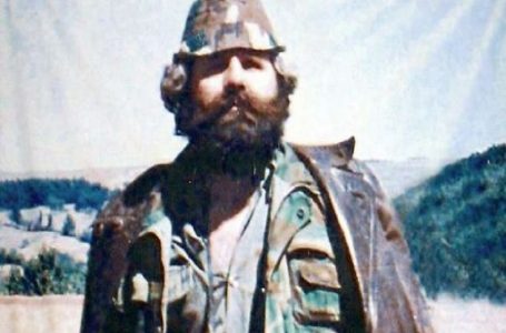 Ditëlindja e komandantit legjendar Adem Jashari