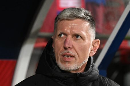 Trajneri i Çekisë jep dorëheqjen pasi siguroi kualifikimin në “EURO 2024”