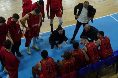 KB “Vëllaznimi” në formë të jashtëzakonshme, shënon fitoren e gjashtë radhazi