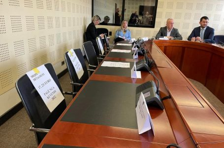 Edhe sot do të tentohet të konstituohet Komisioni Hetimor për rezervat shtetërore