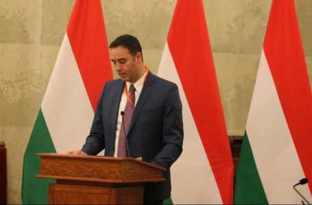 Konjufca në Budapest i kërkon BE-së t’i bëjë më shumë presion Serbisë