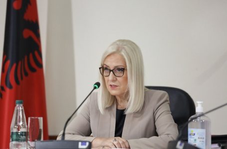 Nikolla: Dialogu mes Kosovës dhe Serbisë, rruga e vetme drejt paqes