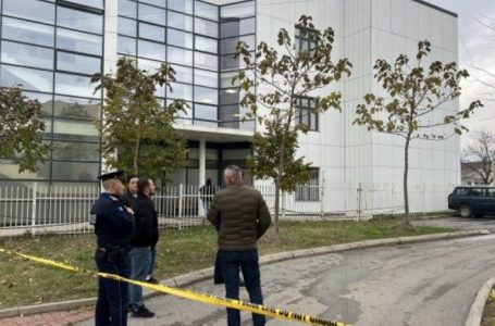 Zjarri në IML, reagon Ministria e Drejtësisë
