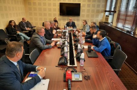 ​Miratohet raporti me rekomandime për Projektligjin për Agjencinë e Regjistrimit Civil