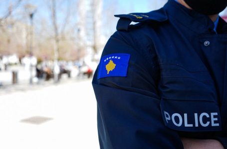 Policia gjen drogë në Qendrën Korrektuese në Istog