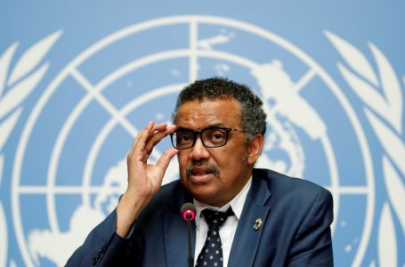 OBSH-ja mirëpret vendimin e Egjiptit për t’i pranuar lejuar pacientët nga Gaza