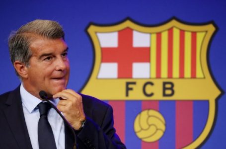 Barcelona dënohet nga UEFA për shkelje të FFP-së